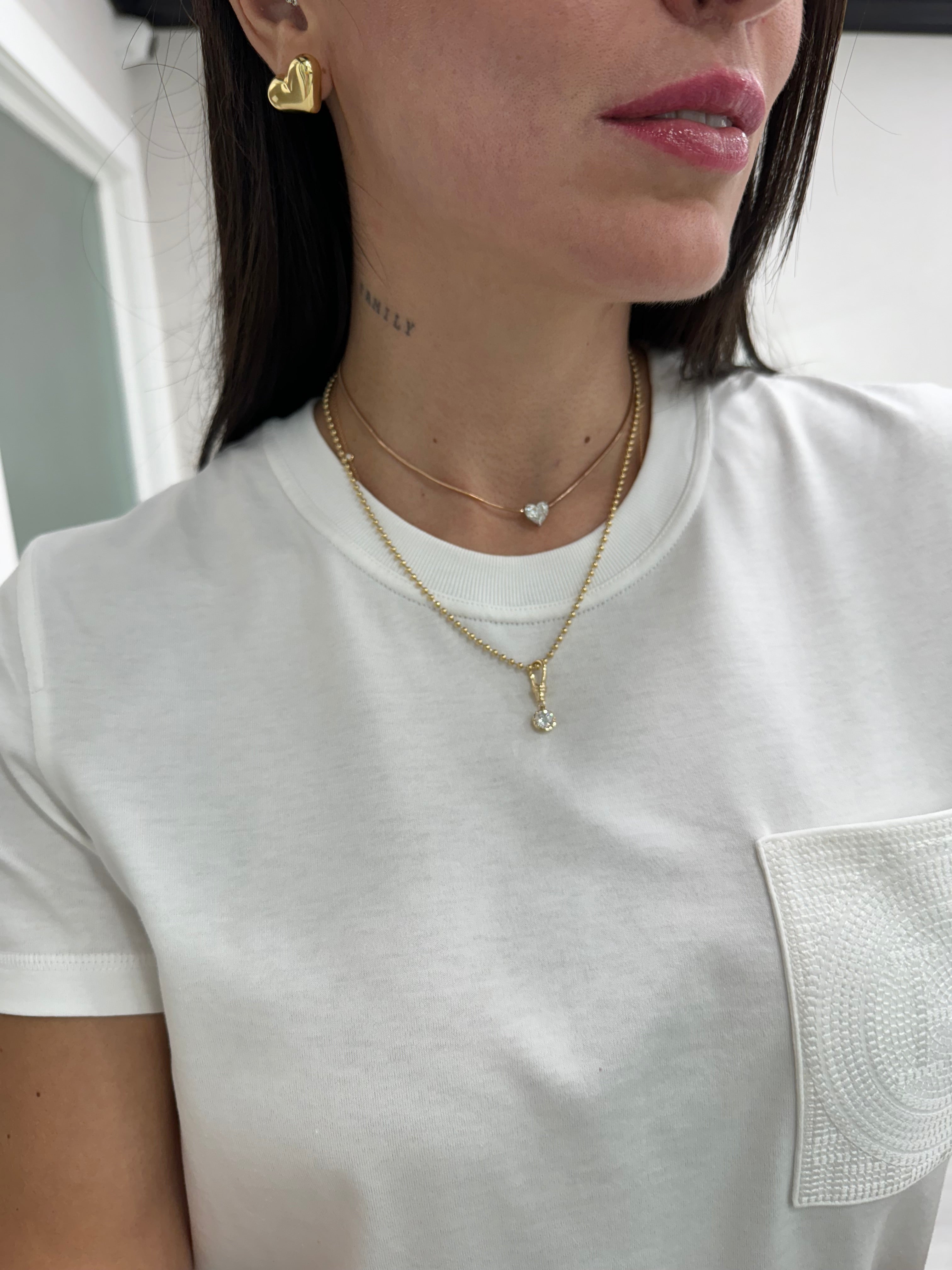 2.5mm Bead Chain