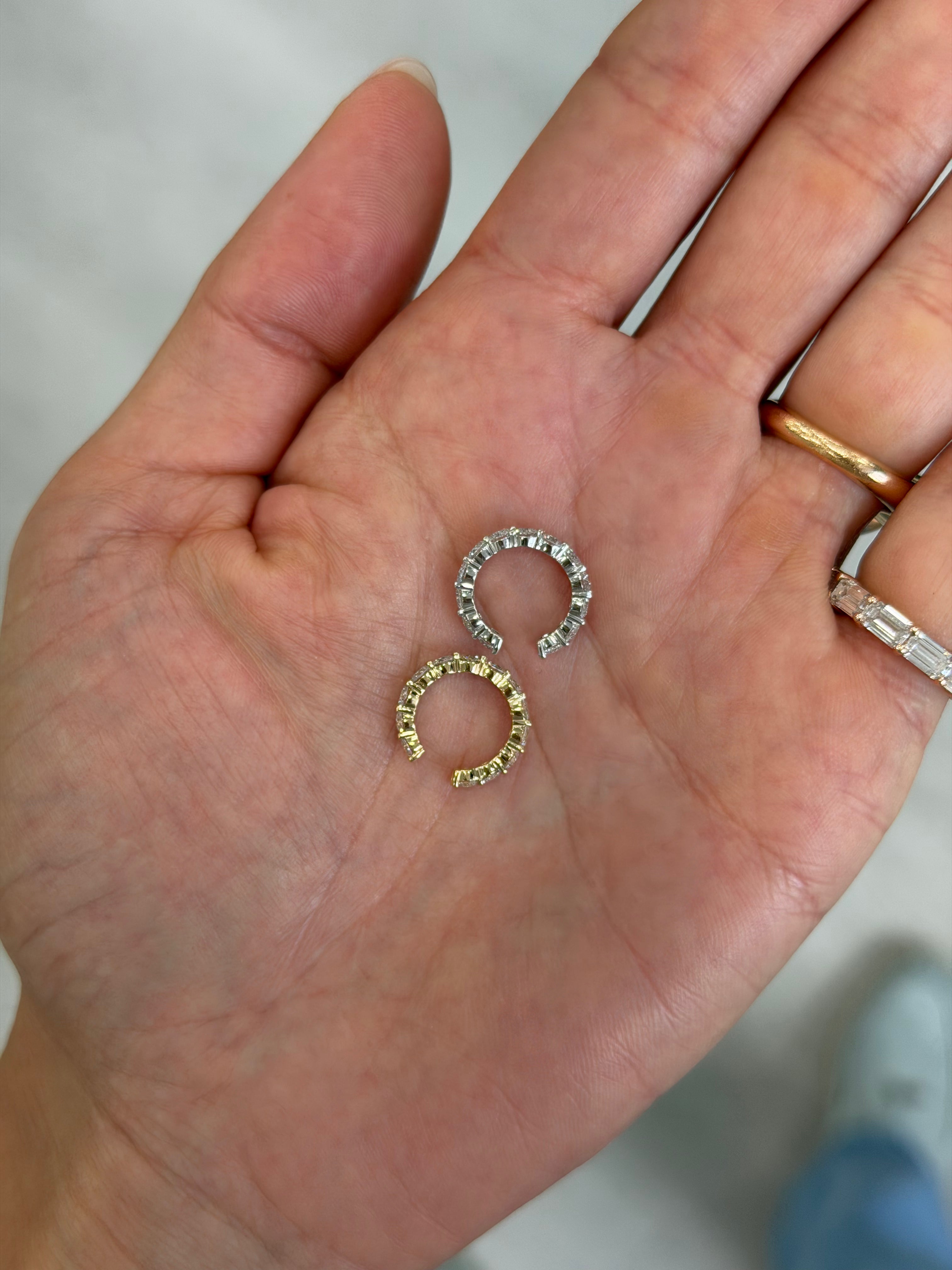 Vanessa Ear Cuff
