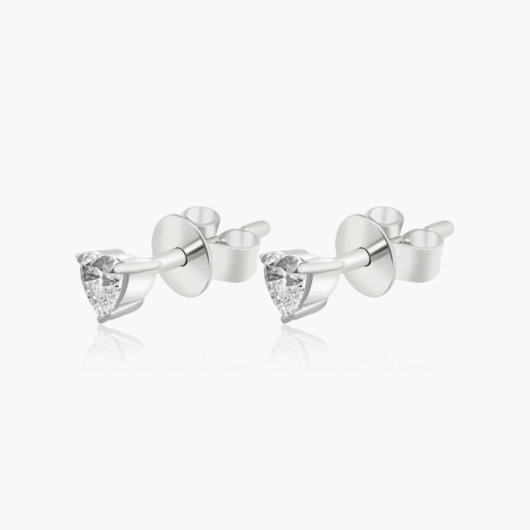Mini Fancy Cut Studs