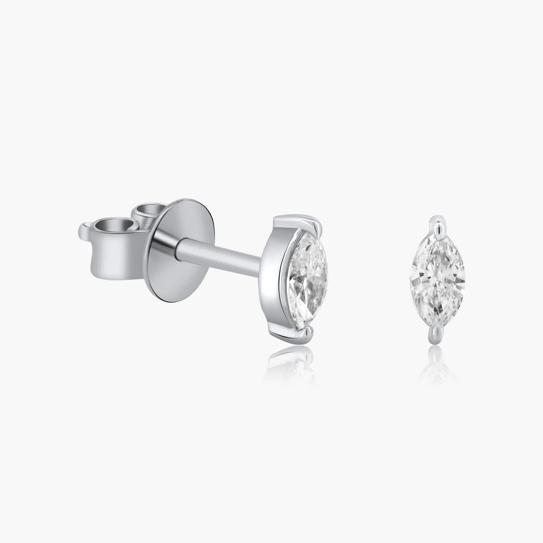 Mini Fancy Cut Studs