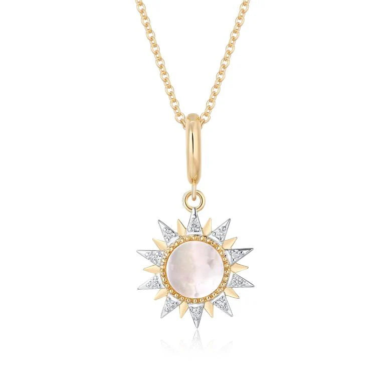Sun Charm