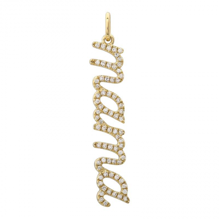 Script Mama Charm