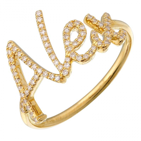 Custom Script Ring