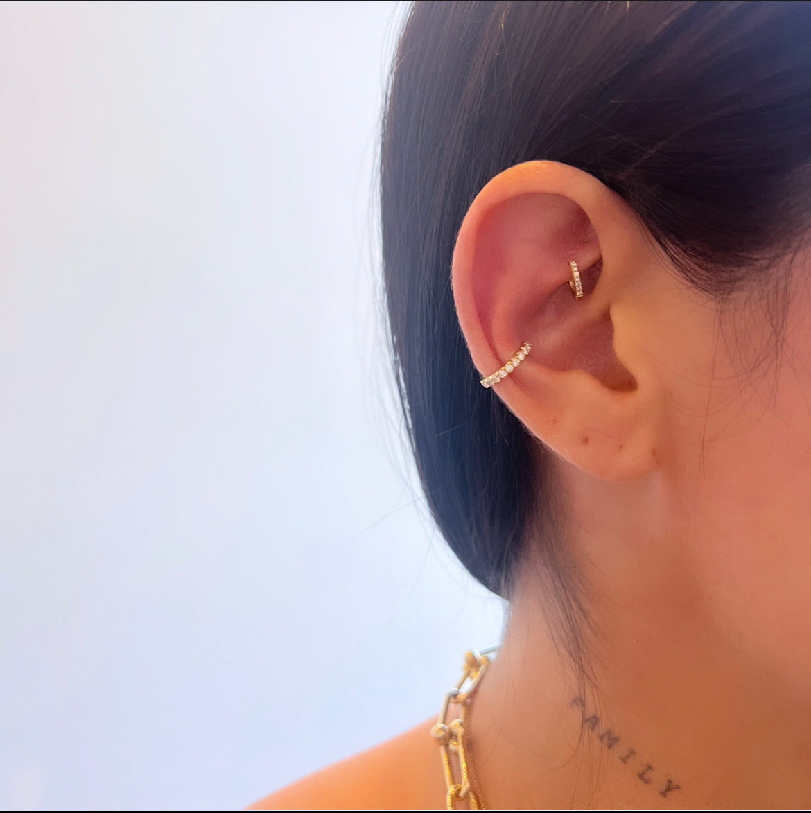 Ear Cuff