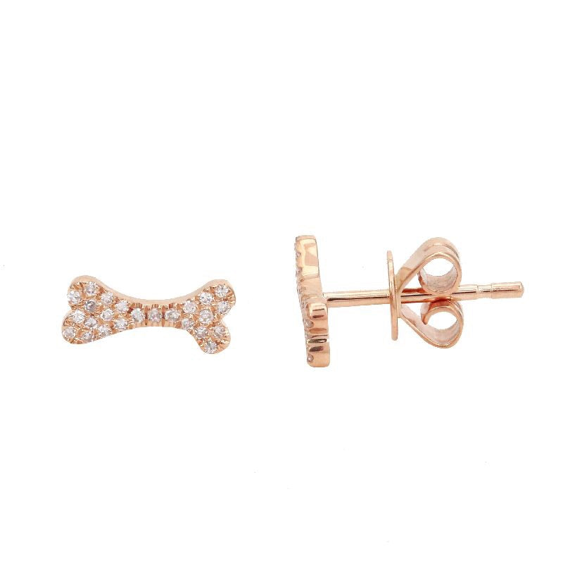 Bone studs