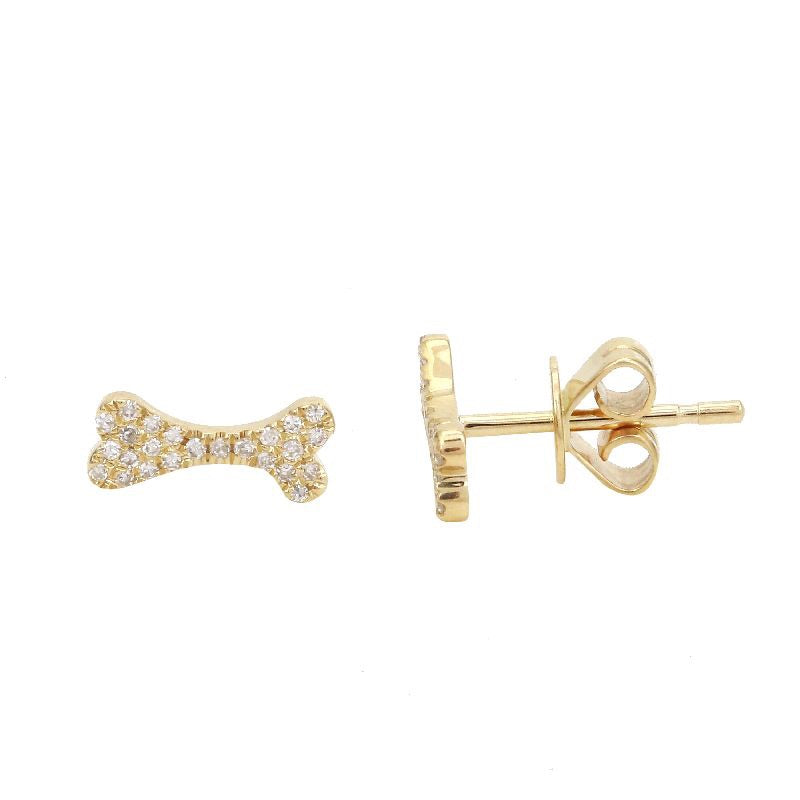Bone studs