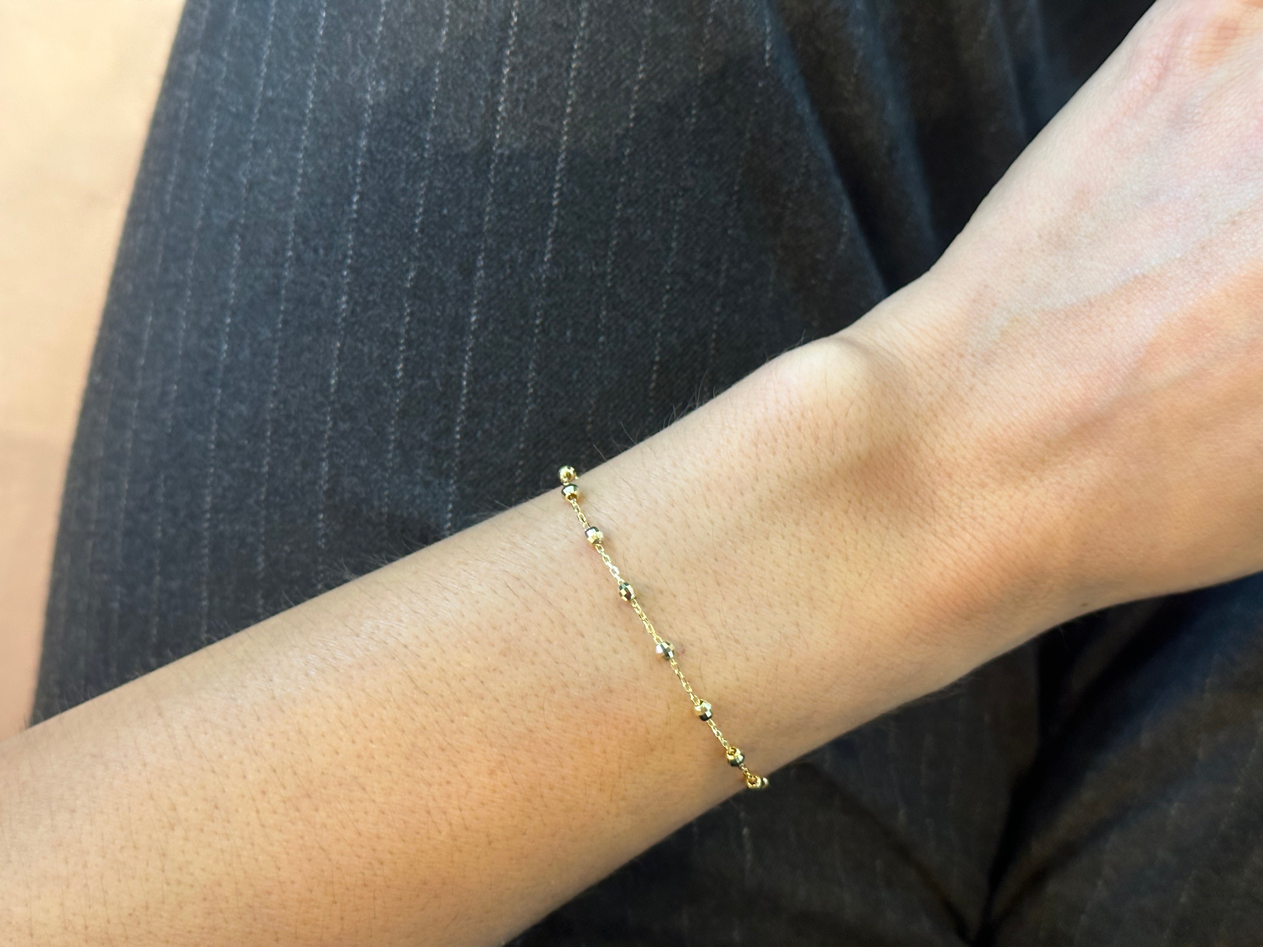 Rosary Bracelet