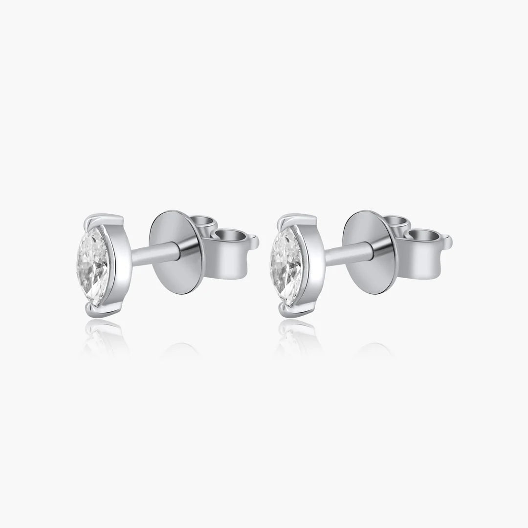 Mini Fancy Cut Studs