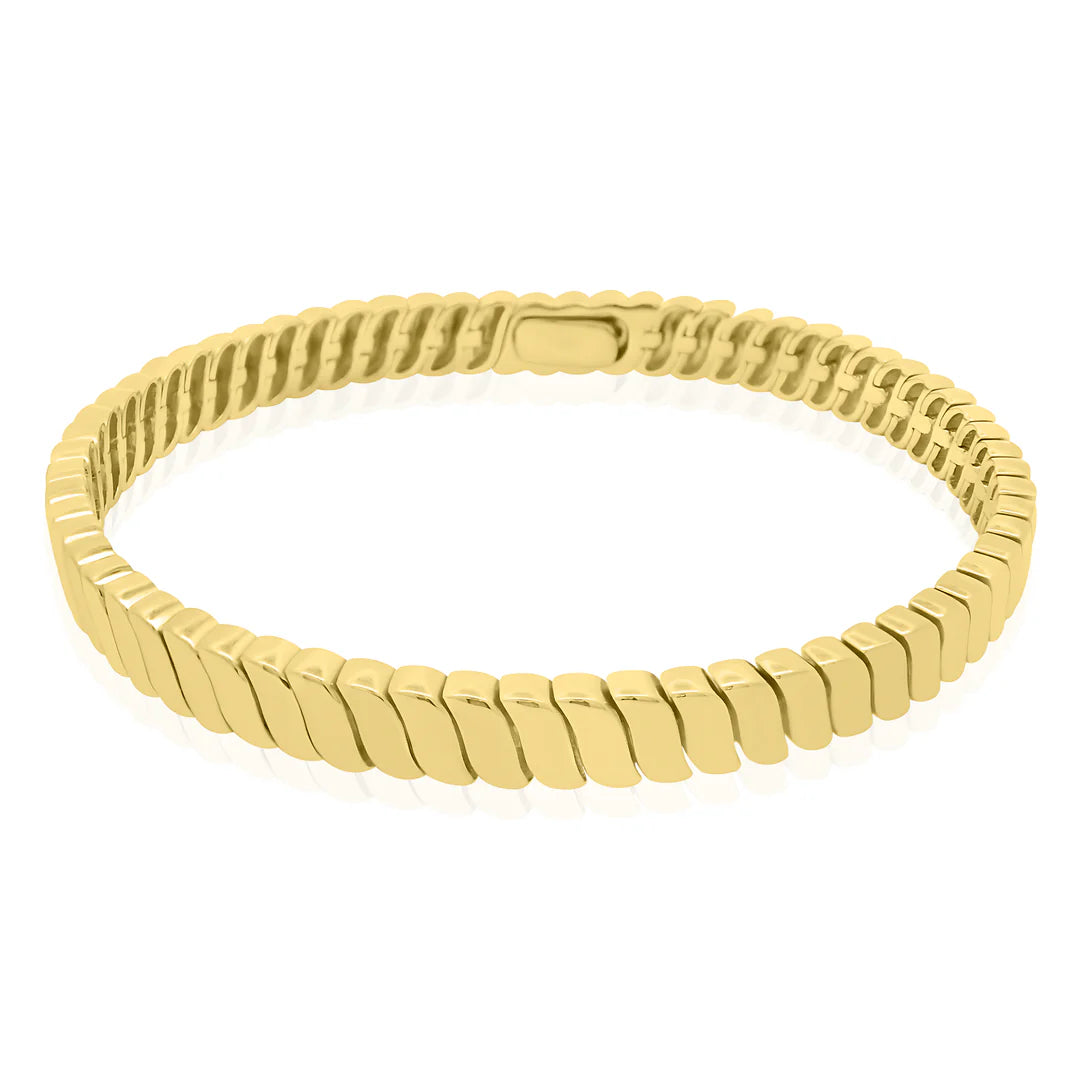 Z Link Bracelet