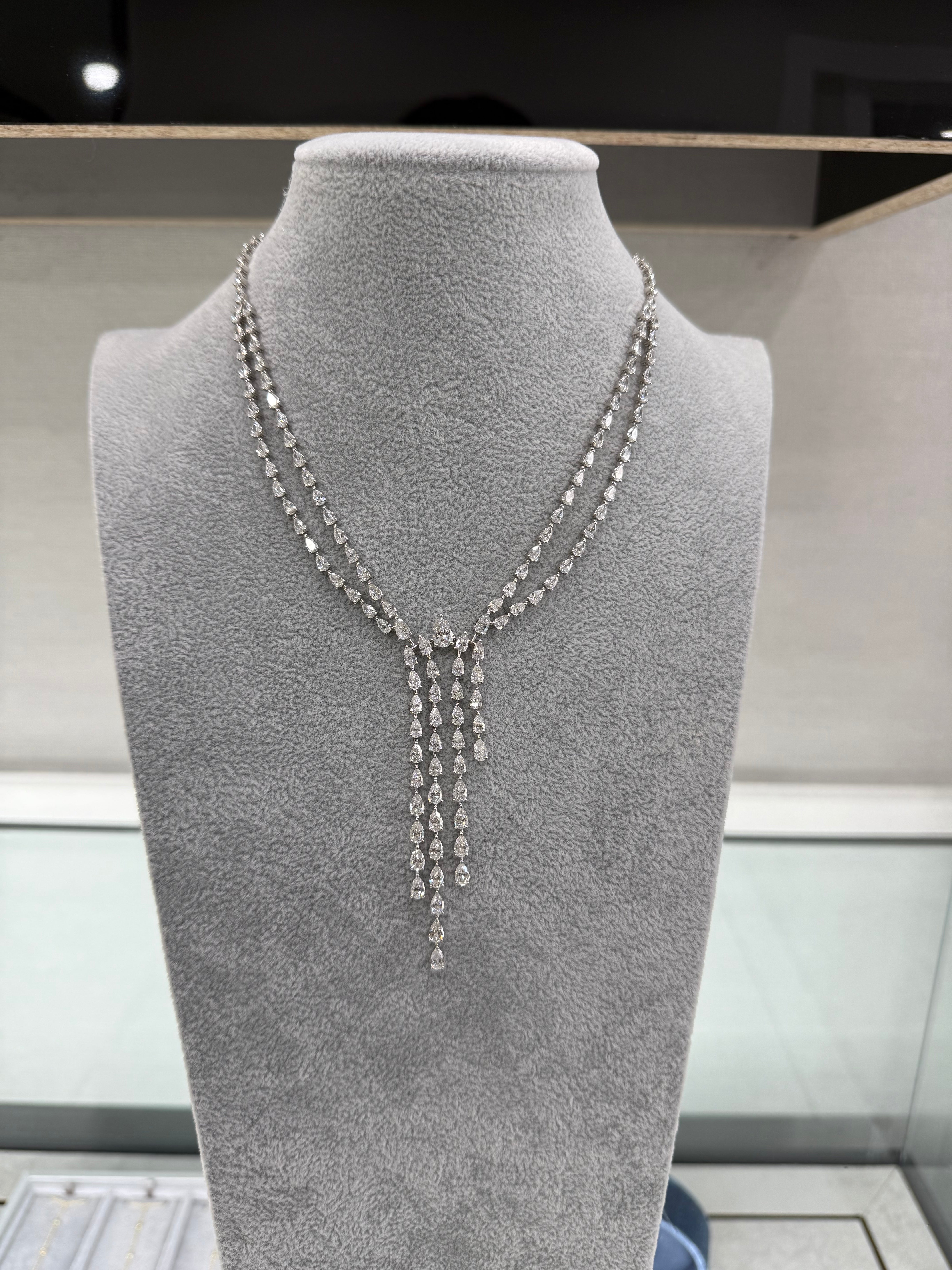 Linda Necklace