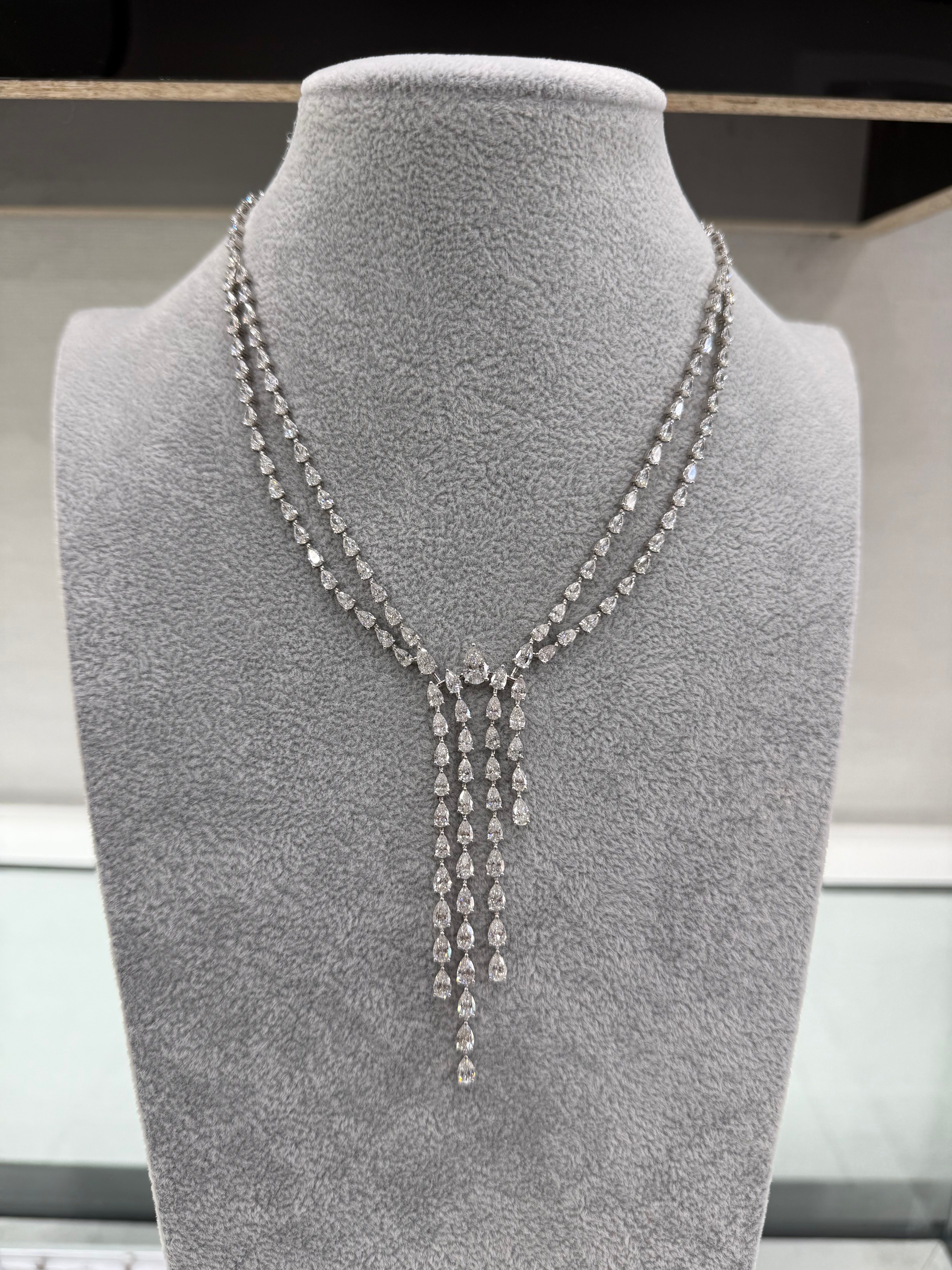 Linda Necklace