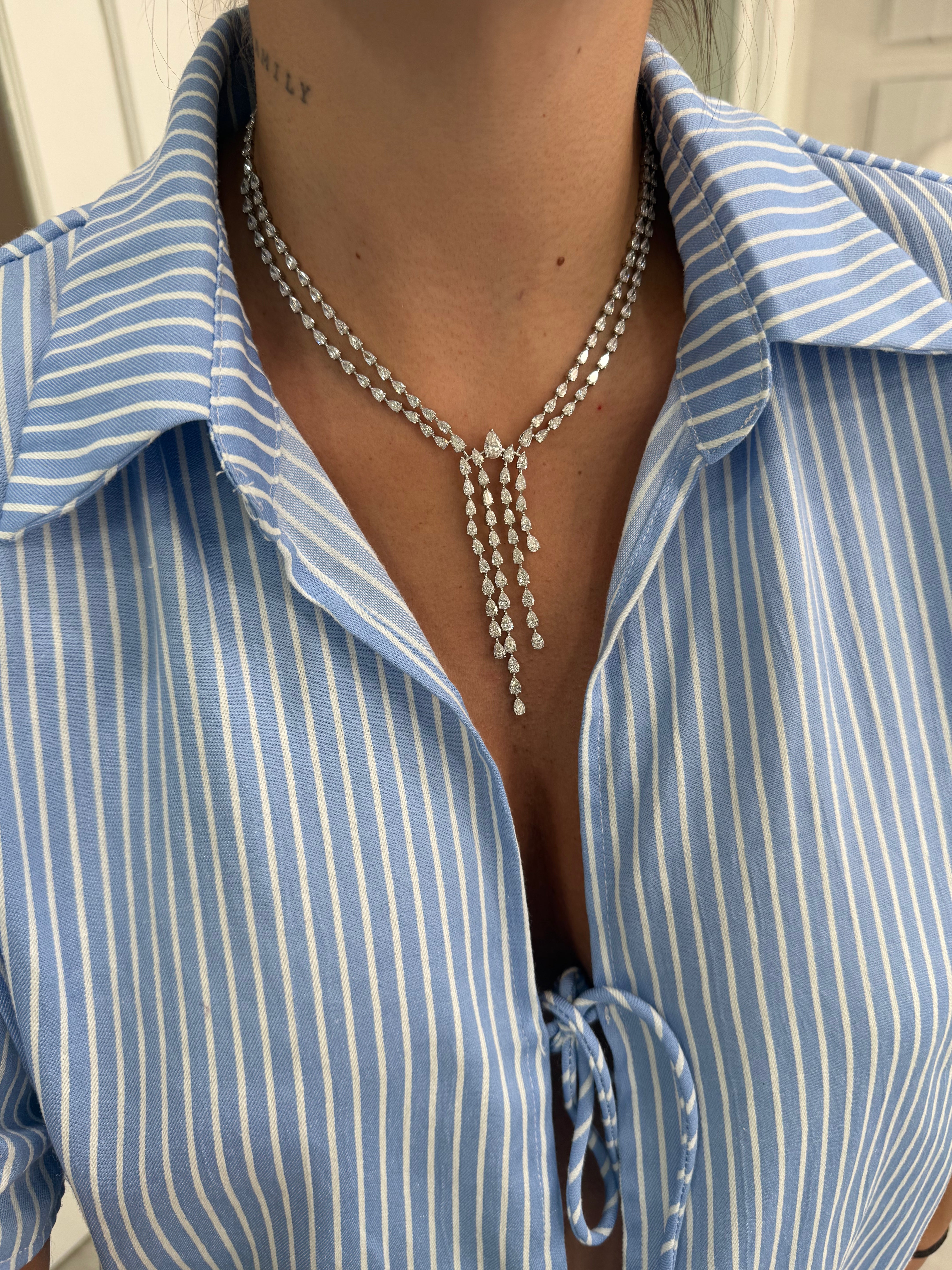 Linda Necklace