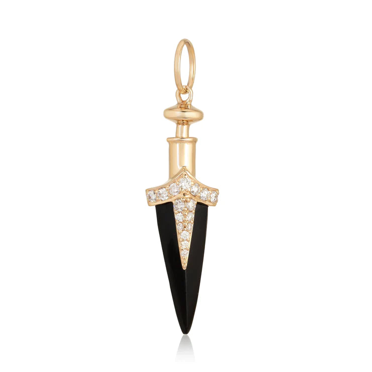 Dagger Charm
