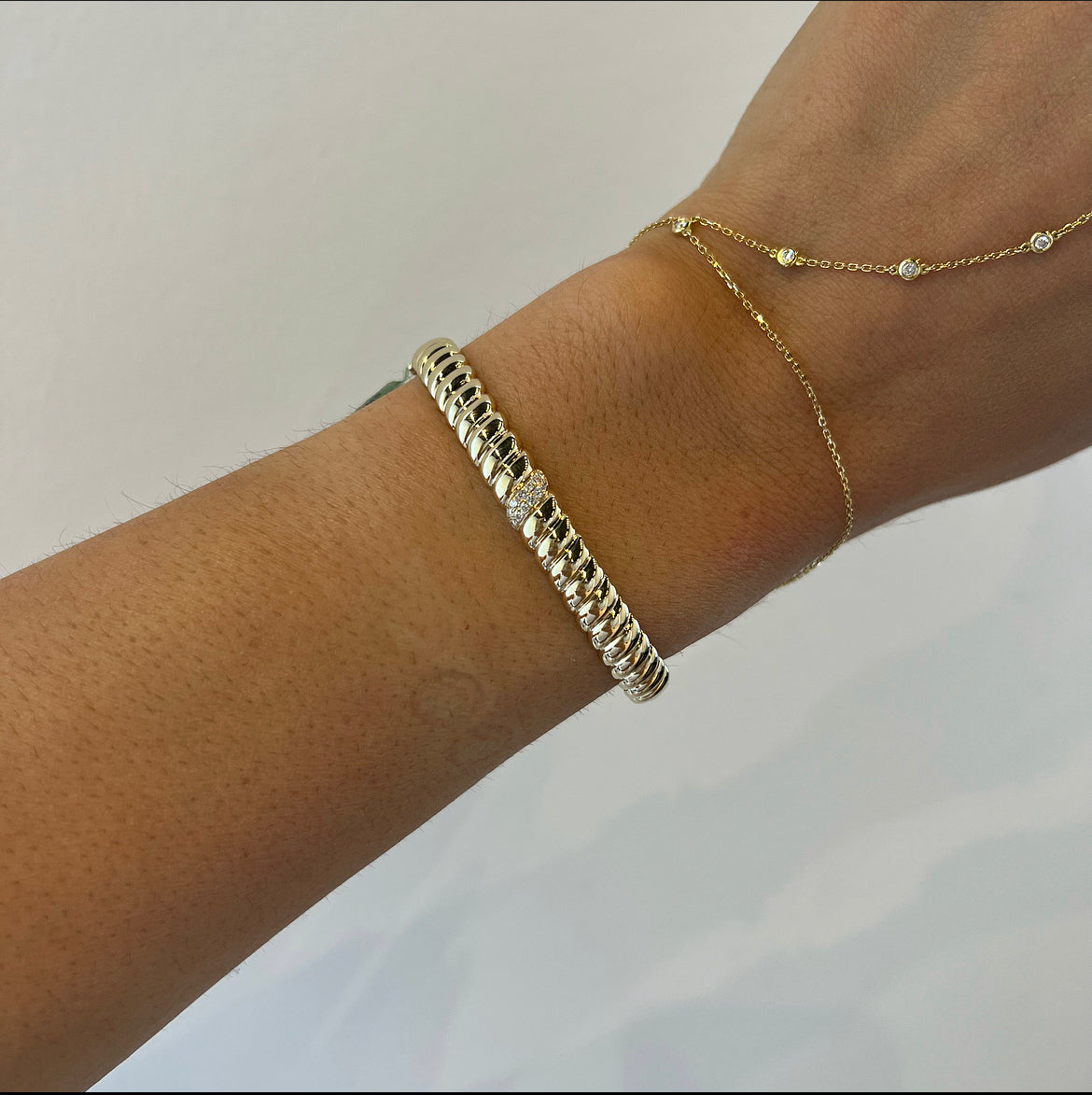 Z Bangle
