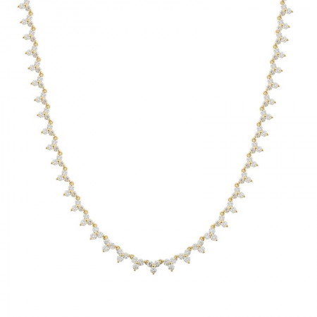 Queen Vero Necklace